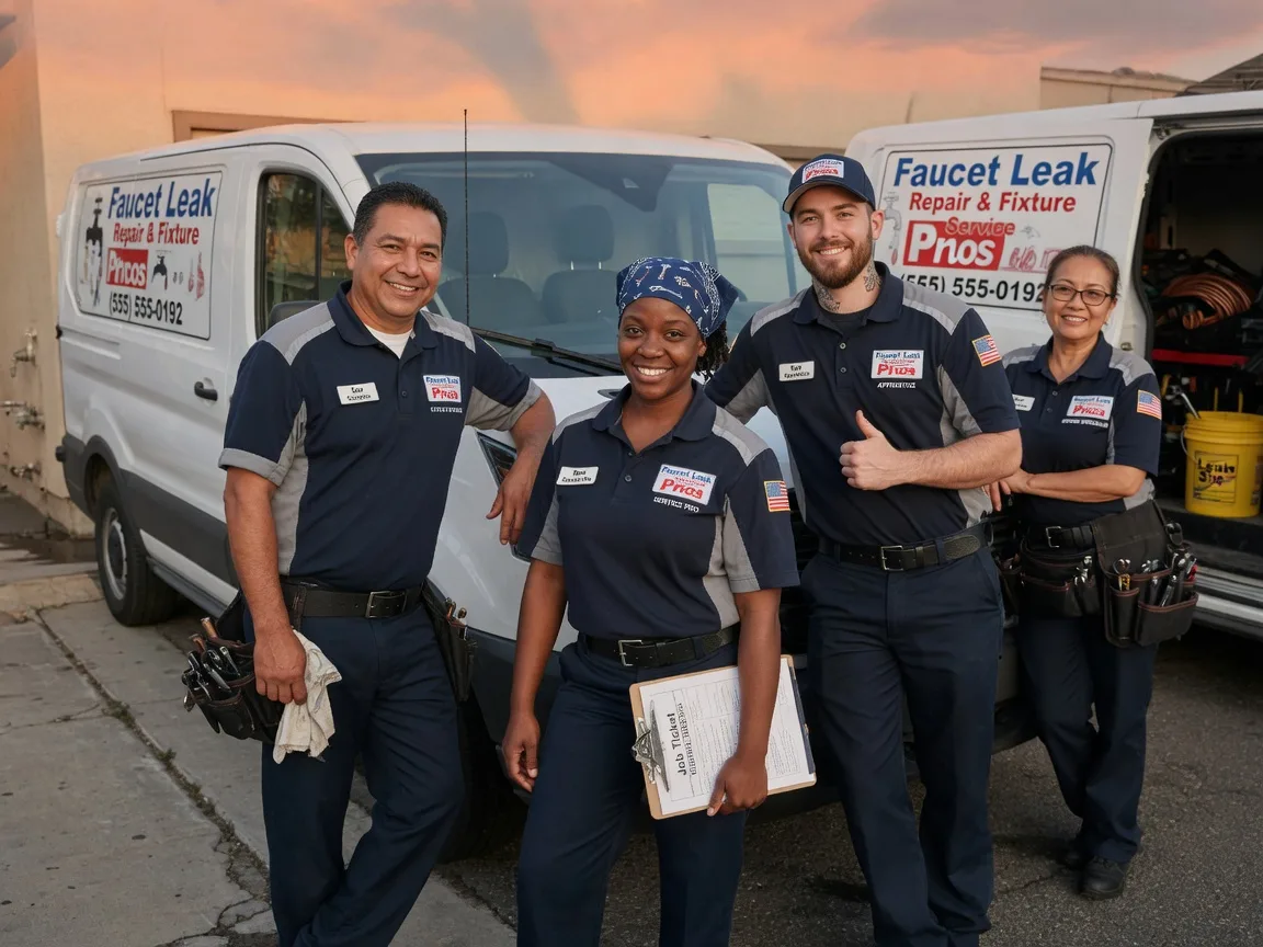 Faucet Repair company in Beallsville, OH